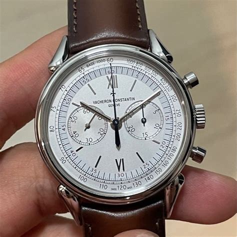 vacheron constantin cheapest